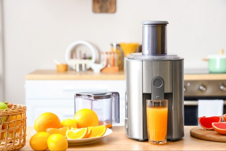 A Guide to Finding the Perfect Juicer