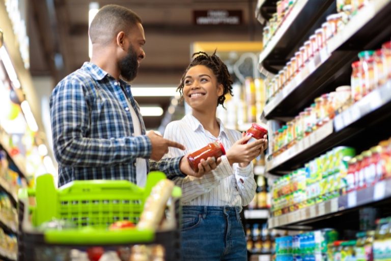 Streamlining Your Savings: A Strategic Approach to Planning Your Grocery List Based on Weekly Sales