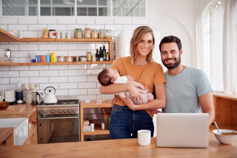 Financial Relief for New Parents: Top Money-Saving Tips for a Stress-Free Start