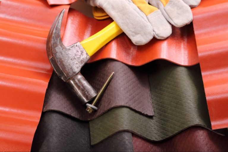 How to Save Money on Roofing Materials