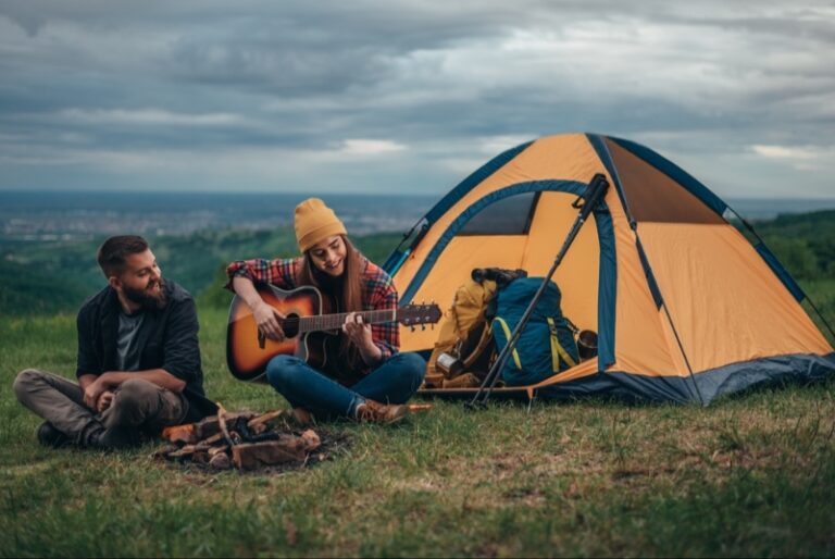 Your Ultimate Guide to Buying the Perfect Camping Tent