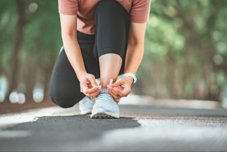 The Runner’s Guide to Selecting the Ideal Running Shoes