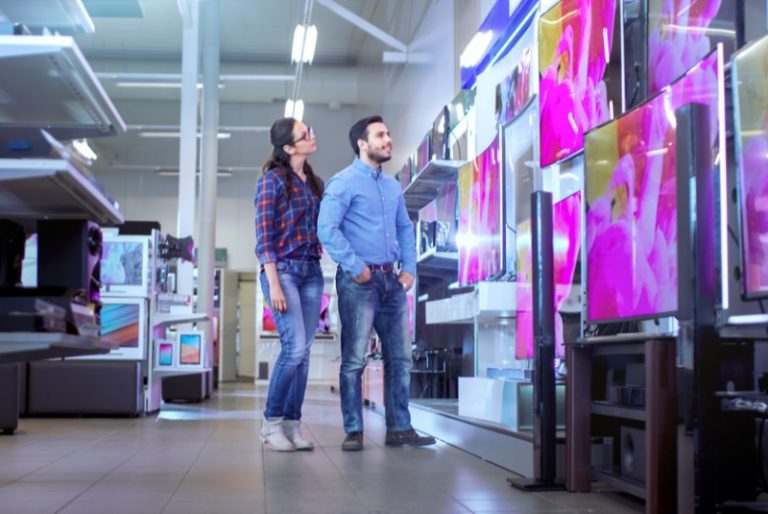 Unveiling the Secrets to Scoring the Best Deals When Buying a TV