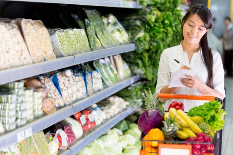 10 Grocery Store Hacks That Slash Your Bill