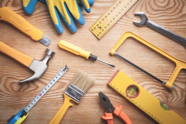 The Best Tools for DIY Home Repairs