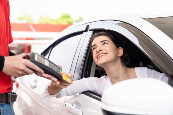 Why a Gas Rewards Credit Card Could Be Right for You