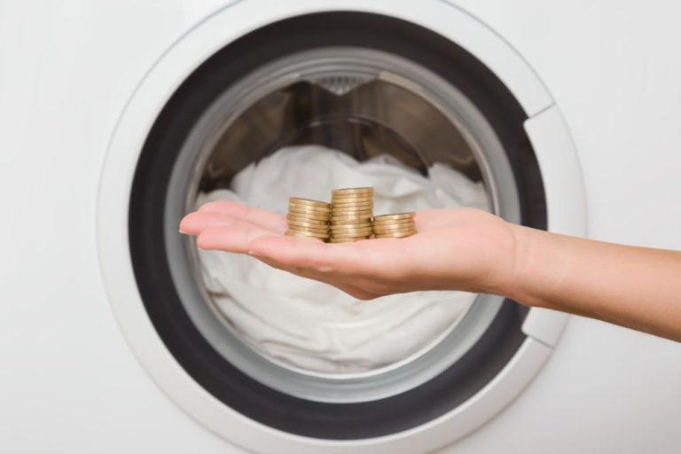 How to Save Money on Laundry Without Extra Effort