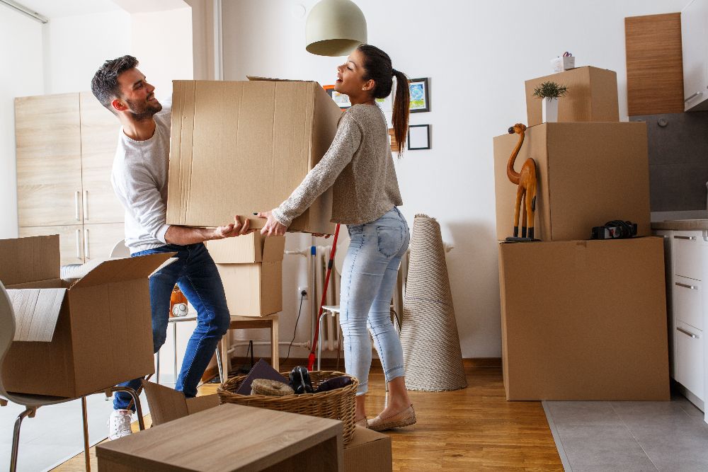Smart Tips to Save Money as a First-Time Renter