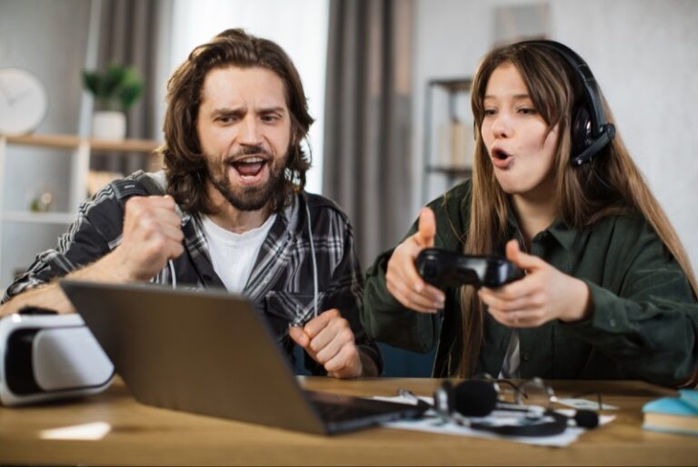 Best Gaming Laptops for Traveling Gamers