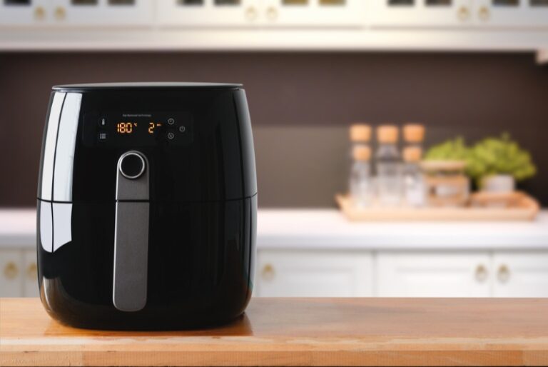Crispy and Healthy: Mastering the Art of Choosing the Perfect Air Fryer